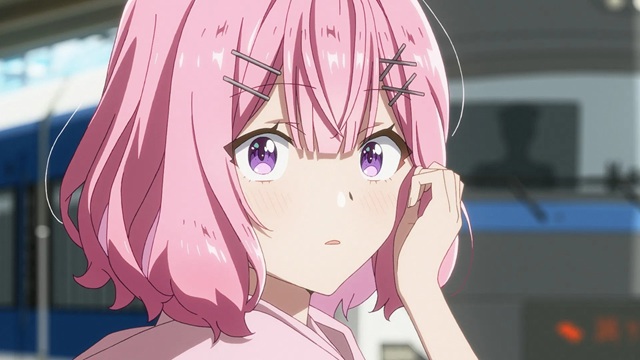 Watashi ga Koibito ni Nareru Wake Nai jan, Muri Muri! Muri ja Nakatta!? Episódio 11