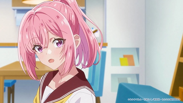 Watashi ga Koibito ni Nareru Wake Nai jan, Muri Muri! Muri ja Nakatta!? Episódio 12
