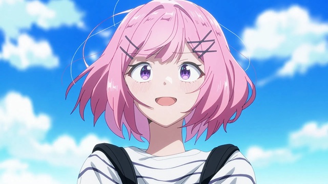 Watashi ga Koibito ni Nareru Wake Nai jan, Muri Muri! Muri ja Nakatta!? Episódio 9