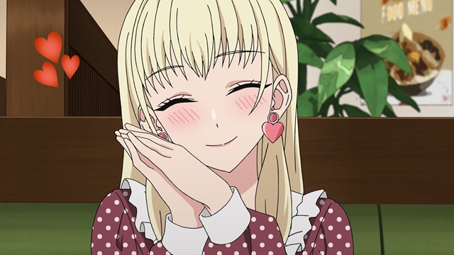 Witch Watch Episódio 23