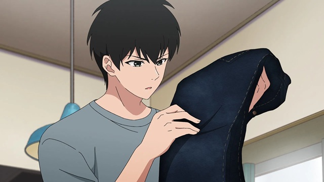 Witch Watch Episódio 24
