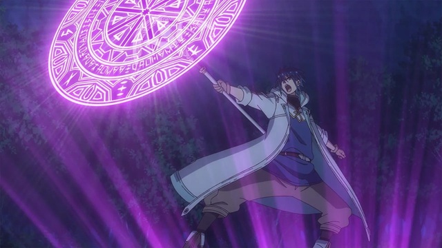 Yuusha Party wo Tsuihou sareta Shiromadoushi, S-Rank Boukensha ni Hirowareru: Kono Shiromadoushi ga Kikakugai Sugiru Episódio 12