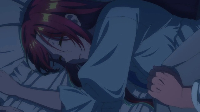 Zutaboro Reijou wa Ane no Moto Konyakusha ni Dekiai Sareru Episódio 10