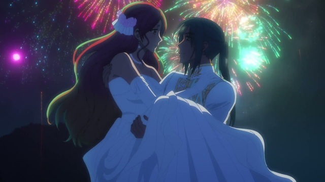 Zutaboro Reijou wa Ane no Moto Konyakusha ni Dekiai Sareru Episódio 12
