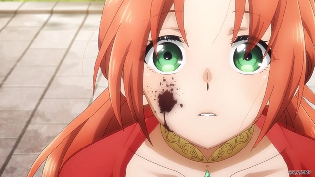 Akujiki Reijou to Kyouketsu Koushaku Episódio 1