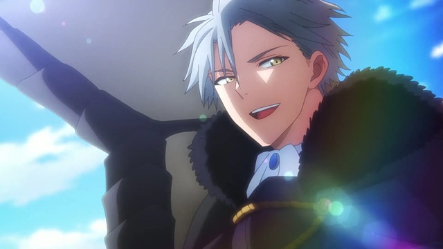 Akujiki Reijou to Kyouketsu Koushaku Episódio 2