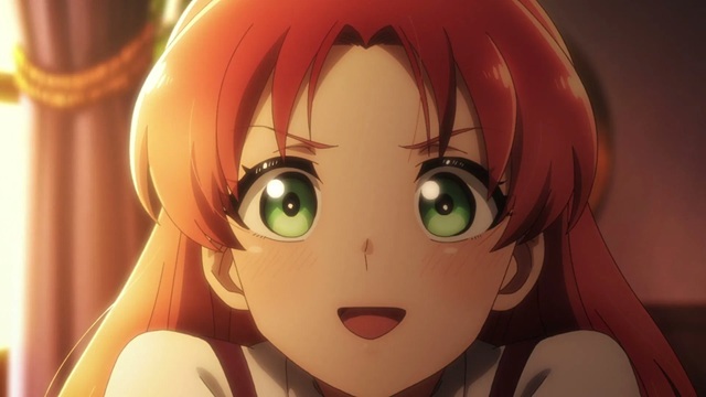 Akujiki Reijou to Kyouketsu Koushaku Episódio 4
