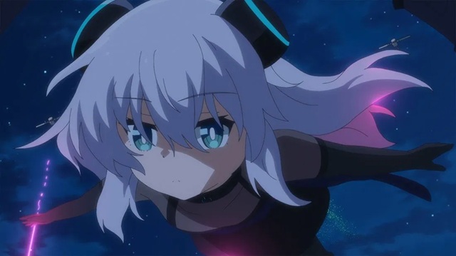 Alma-chan wa Kazoku ni Naritai Episódio 1