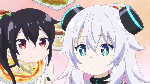 Alma-chan wa Kazoku ni Naritai Episódio 2