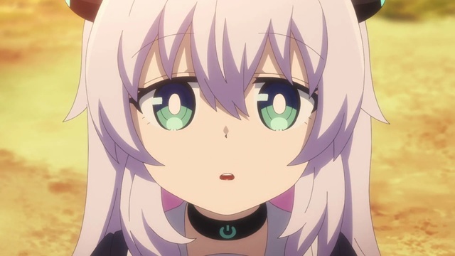 Alma-chan wa Kazoku ni Naritai Episódio 3