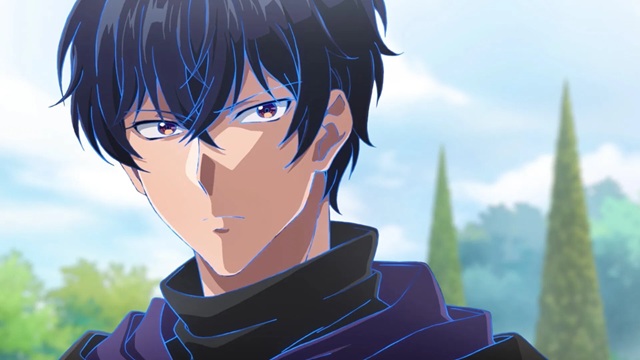 Ansatsusha de Aru Ore no Status ga Yuusha Episódio 1