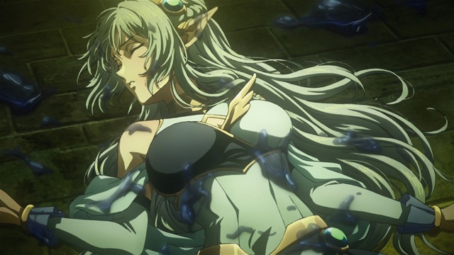 Ansatsusha de Aru Ore no Status ga Yuusha Episódio 2
