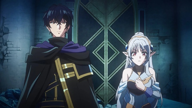 Ansatsusha de Aru Ore no Status ga Yuusha Episódio 3