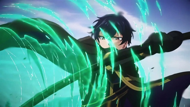 Ansatsusha de Aru Ore no Status ga Yuusha Episódio 4