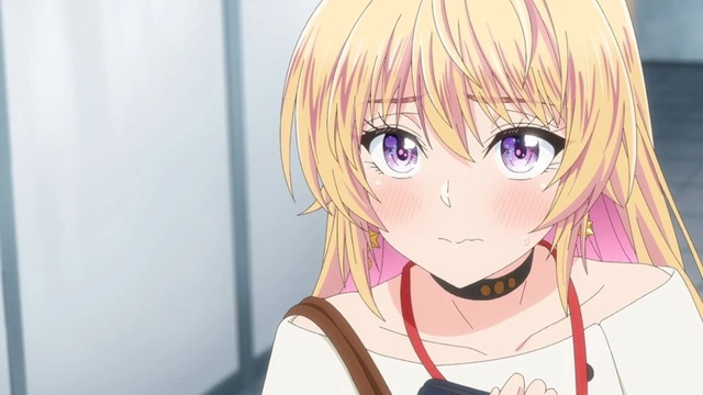 Bukiyou na Senpai Episódio 1
