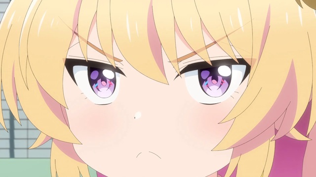 Bukiyou na Senpai Episódio 2