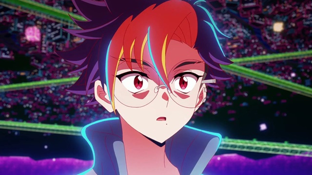 Digimon Beatbreak Episódio 4