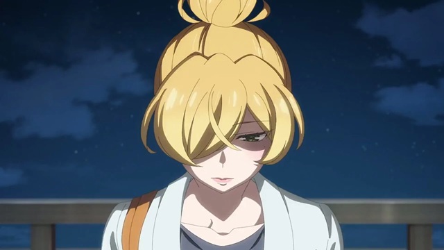 Egao no Taenai Shokuba desu Episódio 1