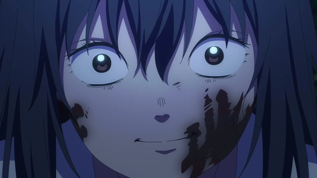 Fumetsu no Anata e 3 Episódio 3