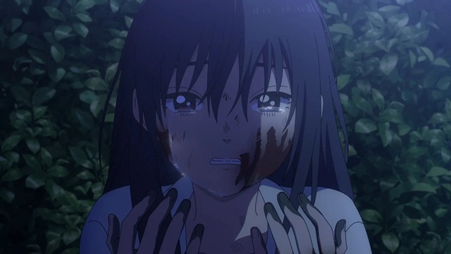 Fumetsu no Anata e 3 Episódio 4