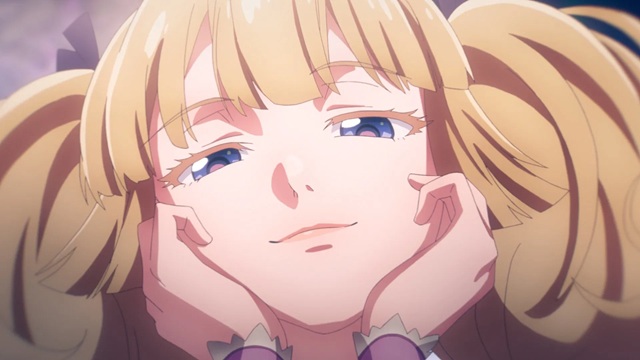 Kekkon Yubiwa Monogatari 2 Episódio 1