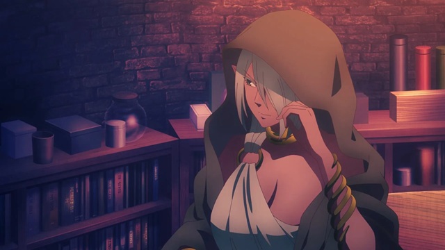 Kekkon Yubiwa Monogatari 2 Episódio 2