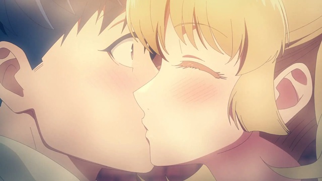 Kekkon Yubiwa Monogatari 2 Episódio 3