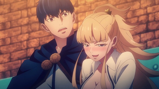 Kekkon Yubiwa Monogatari 2 Episódio 4