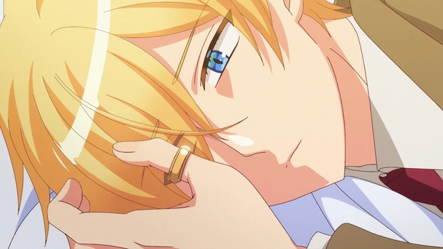 Kikaijikake no Marie Episódio 1