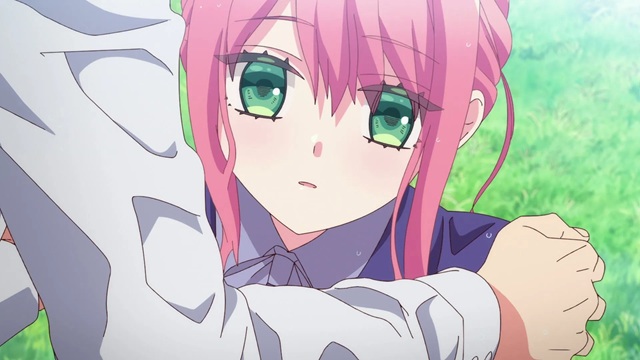 Kikaijikake no Marie Episódio 3