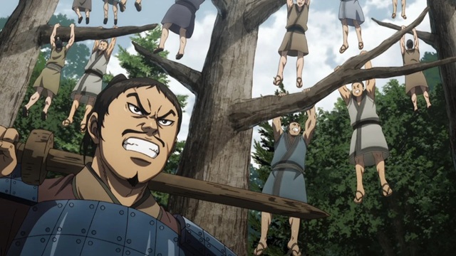 Kingdom 6 Episódio 1