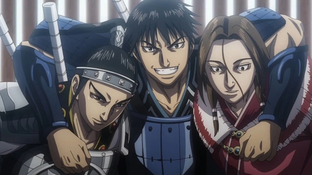 Kingdom 6 Episódio 2
