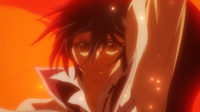 Mikata ga Yowasugite Hojo Episódio 1