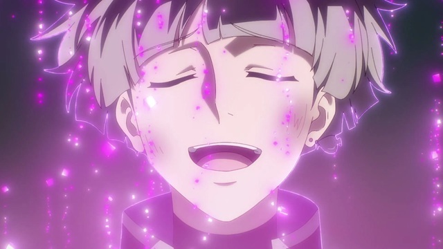 Mikata ga Yowasugite Hojo Episódio 4