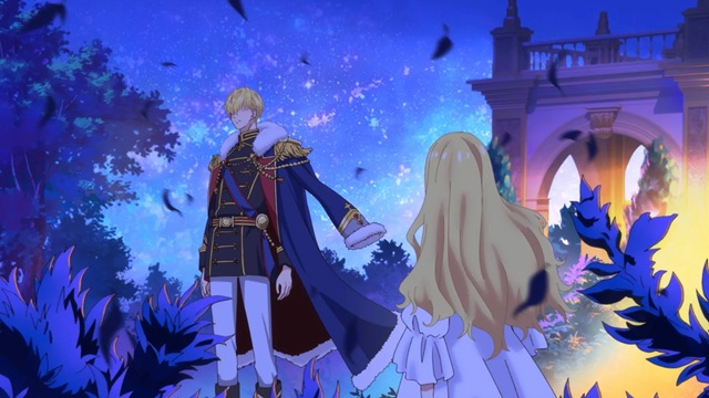 Mofa Gongzhu de Xiao Fannao Episódio 1
