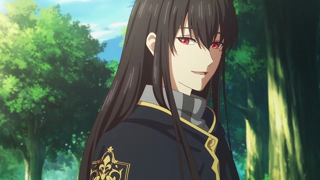 Mofa Gongzhu de Xiao Fannao Episódio 5