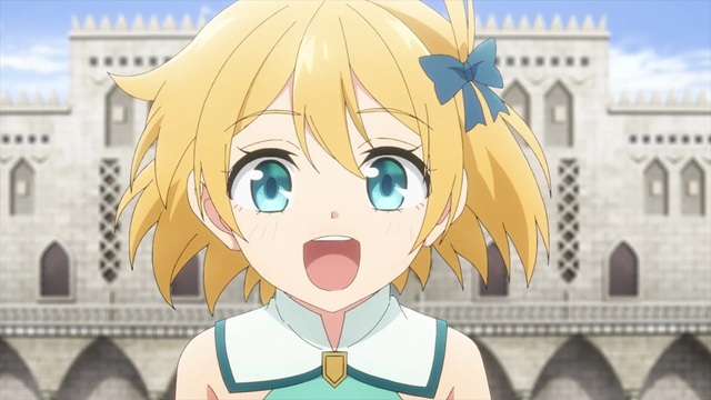 Mushoku no Eiyuu: Betsu ni Skill Nanka Iranakattan da ga Episódio 2