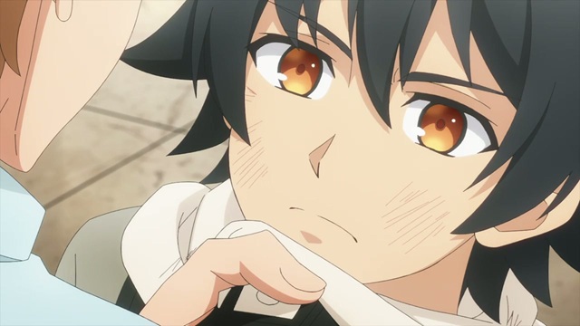 Mushoku no Eiyuu: Betsu ni Skill Nanka Iranakattan da ga Episódio 4