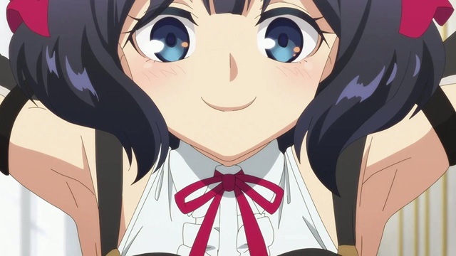 Nageki no Bourei wa Intai shitai 2 Episódio 1