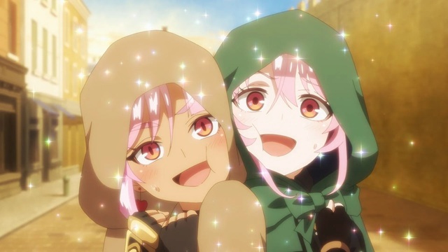 Nageki no Bourei wa Intai shitai 2 Episódio 2