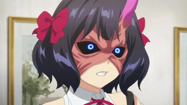 Nageki no Bourei wa Intai shitai 2 Episódio 3