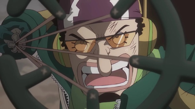 One Piece Episódio 1147