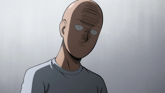 One Punch Man 3 Episódio 1