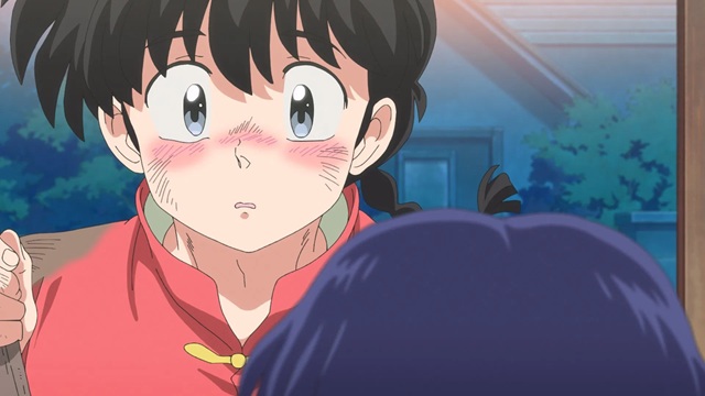 Ranma 2024 2 Episódio 2