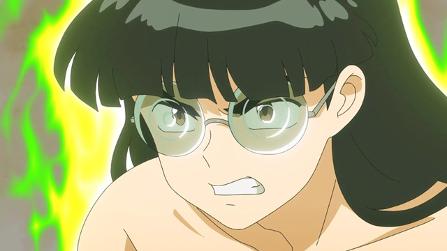 Ranma 2024 2 Episódio 3