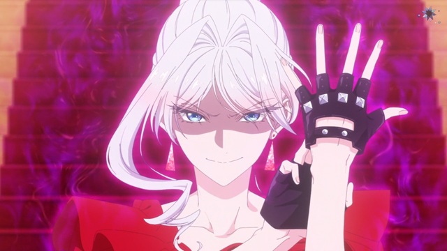 Saigo ni Hitotsu dake Onegai shitemo Yoroshii deshou ka Episódio 1