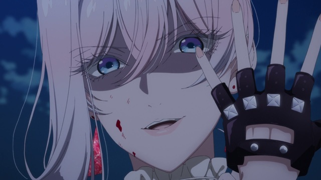 Saigo ni Hitotsu dake Onegai shitemo Yoroshii deshou ka Episódio 5