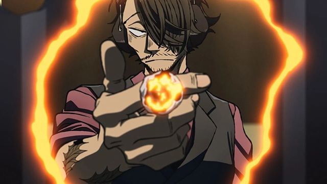 Sanda Episódio 3