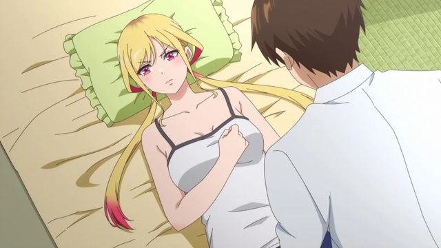 Sawaranaide Kotesashi-kun Episódio 1