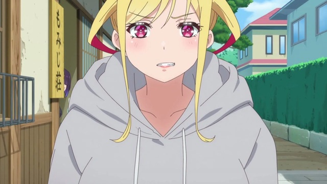Sawaranaide Kotesashi-kun Episódio 2